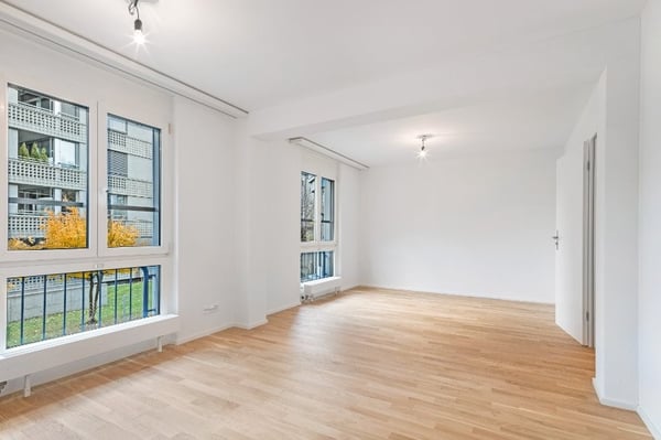 Traumhafte 3.5-Zimmerwohnung in Zürich! 5
