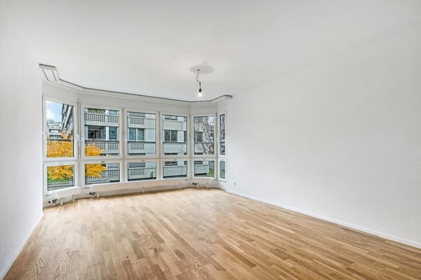 Traumhafte 3.5-Zimmerwohnung in Zürich! 2