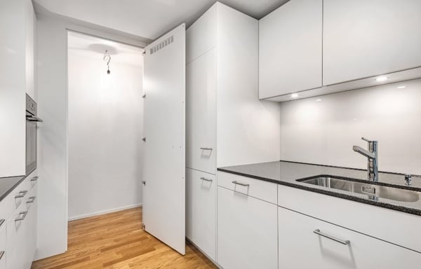 Traumhafte 3.5-Zimmerwohnung in Zürich! 7