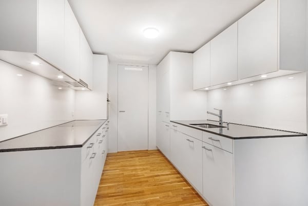 Traumhafte 3.5-Zimmerwohnung in Zürich! 6