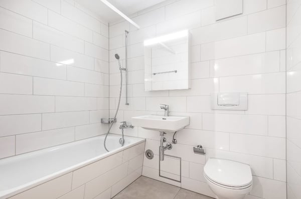 Traumhafte 3.5-Zimmerwohnung in Zürich! 8