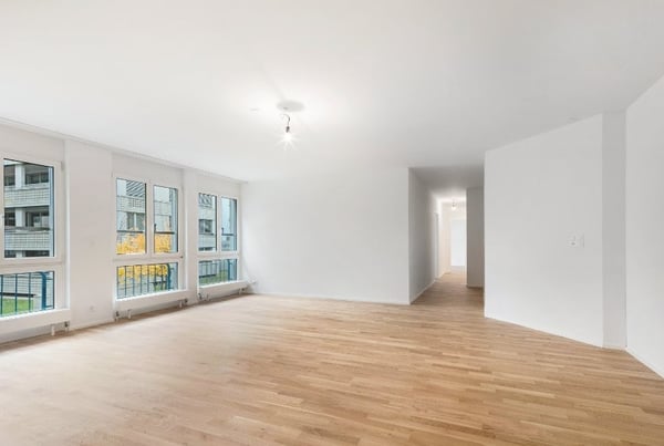 Traumhafte 3.5-Zimmerwohnung in Zürich! 4