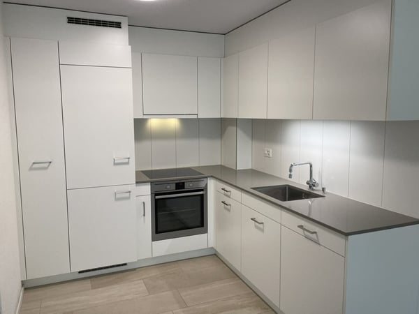 Gemütliche 2.5-Zimmer-Wohnung mit Gartensitzplatz 3