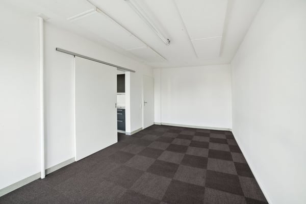 Surface commerciale en open-space quartier Chailly 5