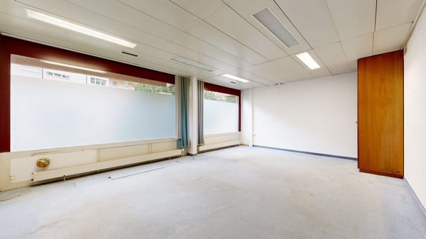 Votre future arcade proche de la gare de Morges 5