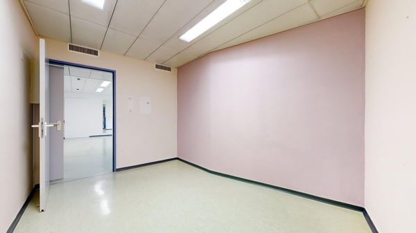 Votre future arcade proche de la gare de Morges 10