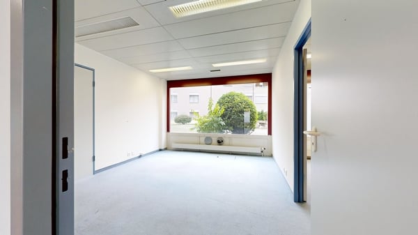 Votre future arcade proche de la gare de Morges 9
