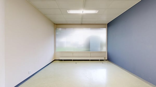 Votre future arcade proche de la gare de Morges 3