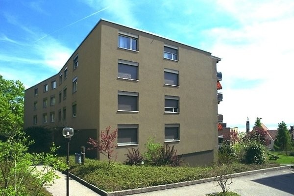 Place de parc intérieur - 1ER LOYER OFFERT 2