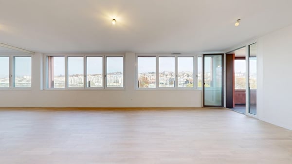 Hill Valley - Appartement de 5.5 pièces 3