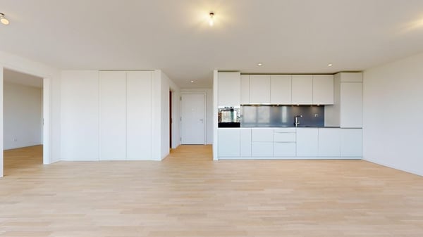 Hill Valley - Appartement de 5.5 pièces 2