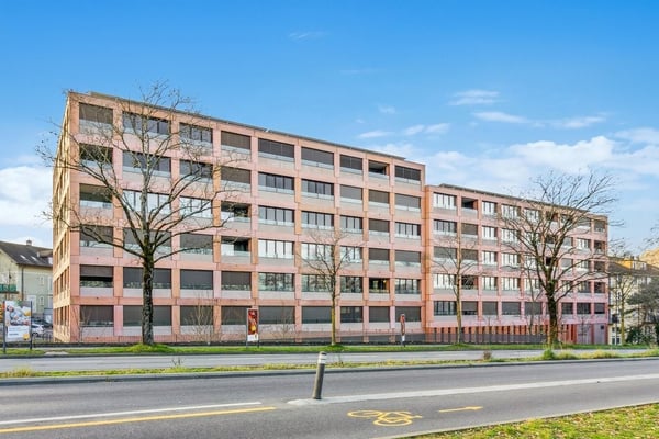 Hill Valley - Appartement de 5.5 pièces 1