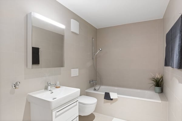 Hill Valley - Appartement de 4.5 pièces 5