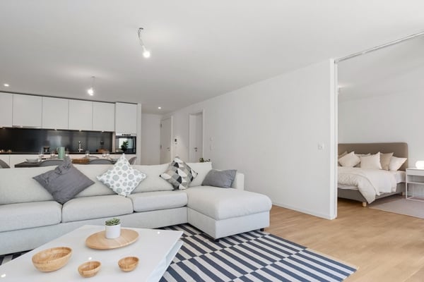 Hill Valley - Appartement de 4.5 pièces 3