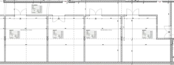 Local dépôt de 10m2 6
