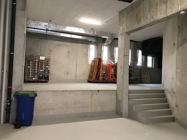 Local dépôt de 10m2 4