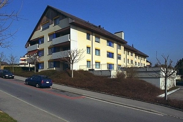 Bussigny