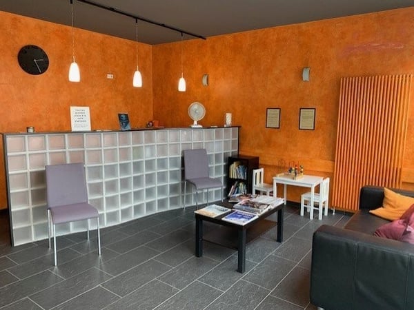 Surface commerciale proche du centre ville et de la gare 3