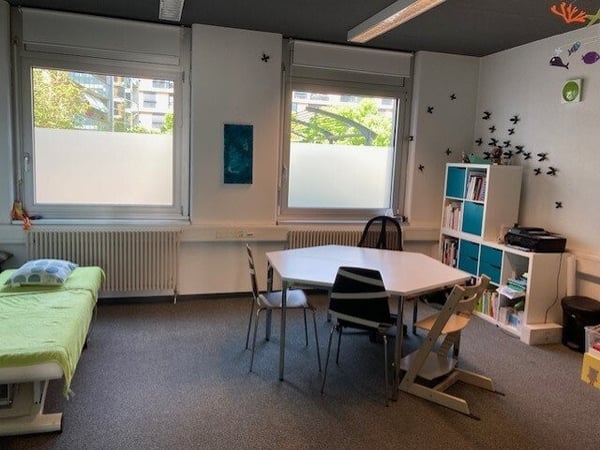 Surface commerciale proche du centre ville et de la gare 7