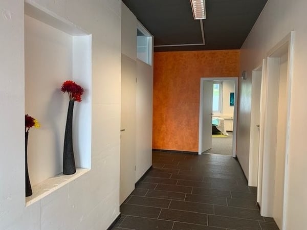 Surface commerciale proche du centre ville et de la gare 2