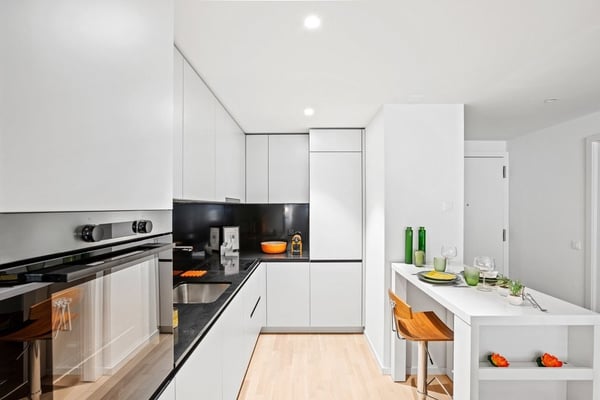 Hill Valley - Appartement neuf de 4.5 pièces 2