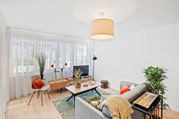 Hill Valley - Appartement neuf de 4.5 pièces 4