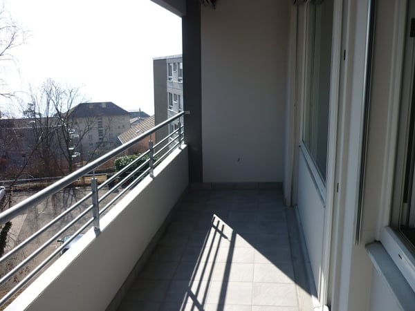 2ER LOYER NET OFFERT - Charmant studio 1