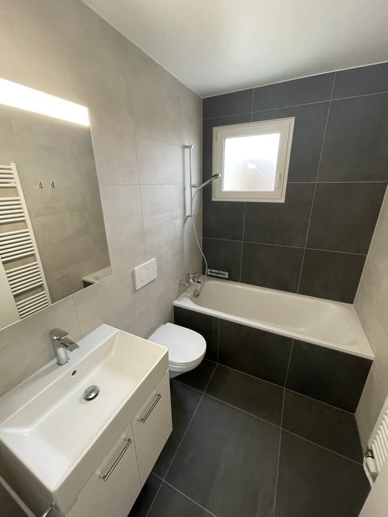 Joli 1 pièces proche de toutes les commodités 5