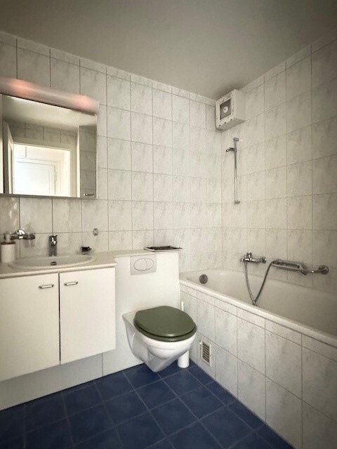 Charmant studio idéalement situé au coeur de la ville 7