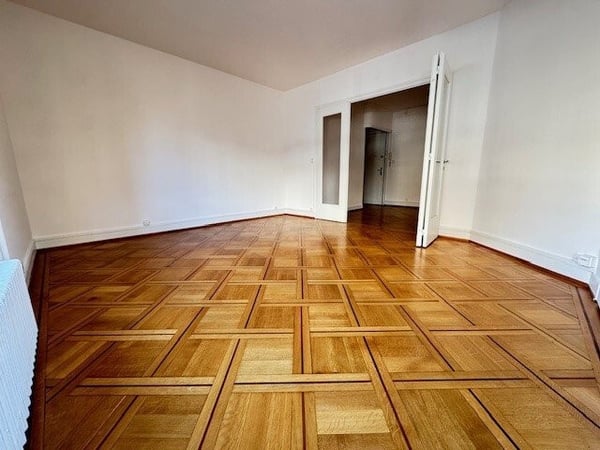 Charmant studio idéalement situé au coeur de la ville 5