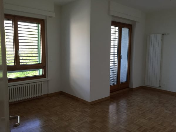 Superbe appartement avec vue sur le lac 8