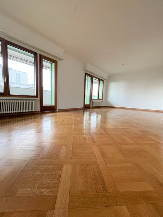 Superbe appartement de 6 pièces avec vue panoramique sur le lac 7