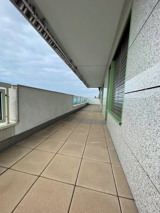 Superbe appartement de 1 pièces avec vue panoramique sur le lac 2