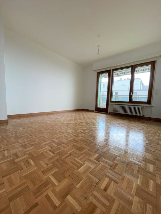 Superbe appartement de 1 pièces avec vue panoramique sur le lac 3