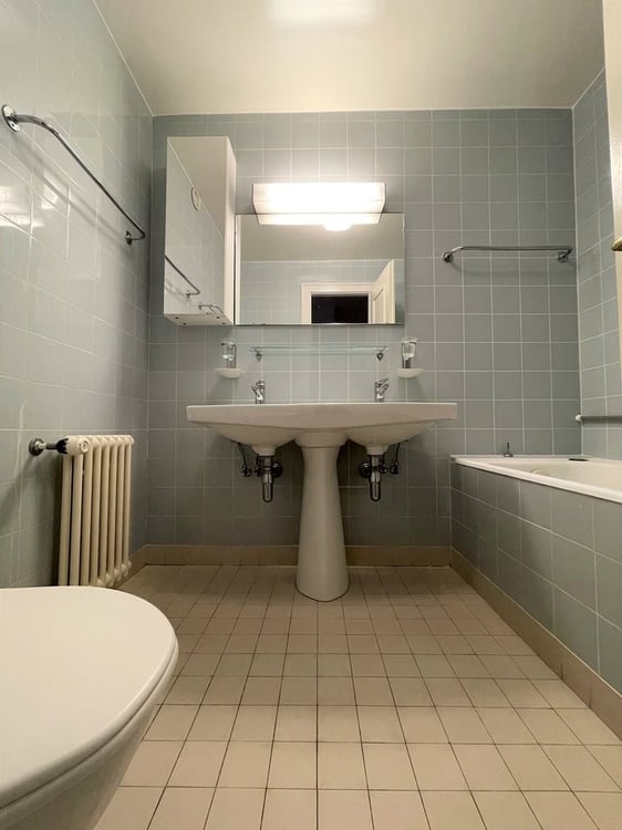 Superbe appartement de 1 pièces avec vue panoramique sur le lac 10