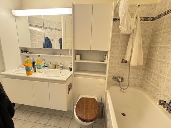 A proximité directe du parc de Mon-Repos 8