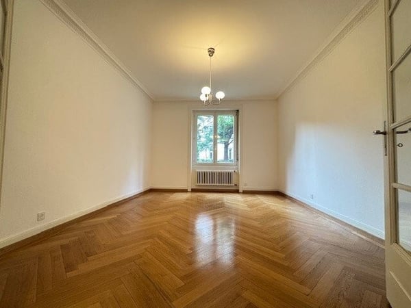 A proximité directe du parc de Mon-Repos 5