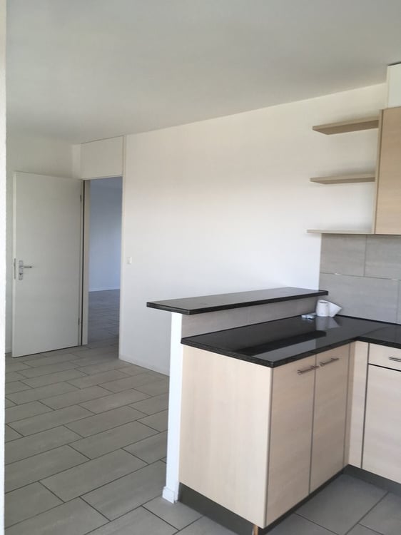 Superbe attique au centre ville 6