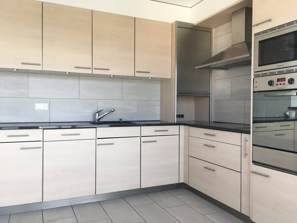 Superbe attique au centre ville 7