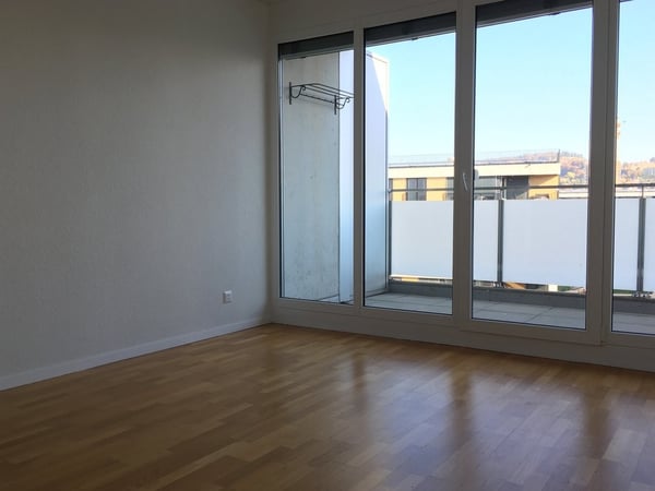 Superbe attique au centre ville 4