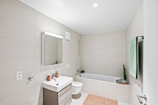 Hill Valley - Appartement neuf de 1.5 pièces 4