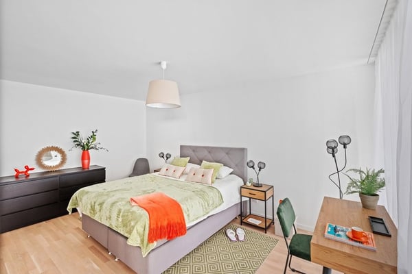 Hill Valley - Appartement neuf de 1.5 pièces 5