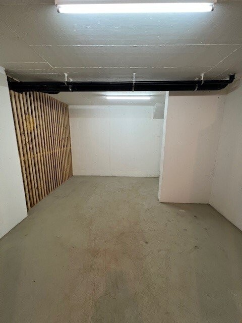 Local dépôt de 6m2 3