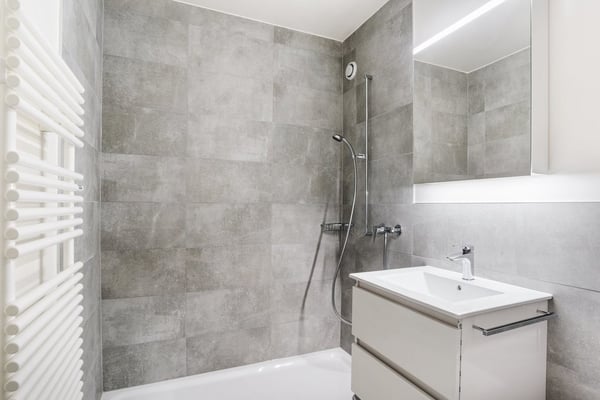 Splendide 1.5 pièces avec terrasse, à deux pas de tout ! 9