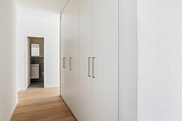 Splendide 1.5 pièces avec terrasse, à deux pas de tout ! 3