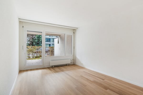 Splendide 1.5 pièces avec terrasse, à deux pas de tout ! 2