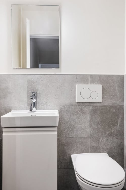 Splendide 1.5 pièces avec terrasse, à deux pas de tout ! 10