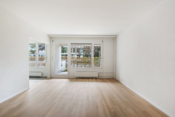 Splendide 1.5 pièces avec terrasse, à deux pas de tout ! 8