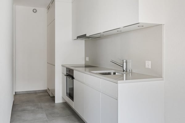 Splendide 1.5 pièces avec terrasse, à deux pas de tout ! 6