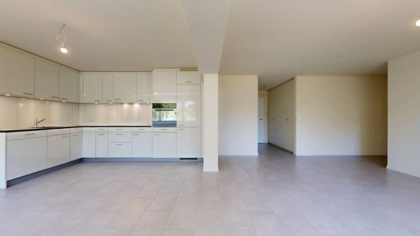 Bel appartement dans un quartier tranquille 2